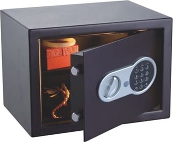 Picture of Opticum Sejf Samson. Bezpieczne pienidze.