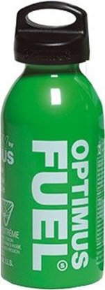 Picture of Optimus Butelka na paliwo Fuel S Child Safe zielona 0.4l (8017606)