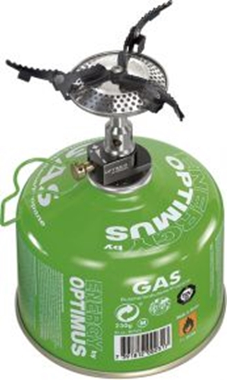 Picture of Optimus Palnik Crux Lite Piezo zielony (8018914)