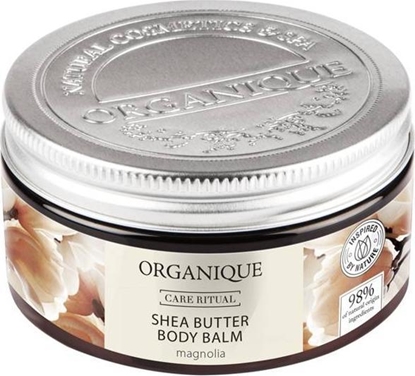 Attēls no Organique Balsam do ciaa Care Ritual Magnolia 100ml