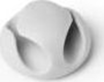 Picture of Organizer Durable Uchwyt Szary 6 sztuk  (503810)