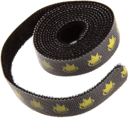 Attēls no Organizer King Mod Services Rzep Czarno-óty 1 sztuka  (ZUUV-039)