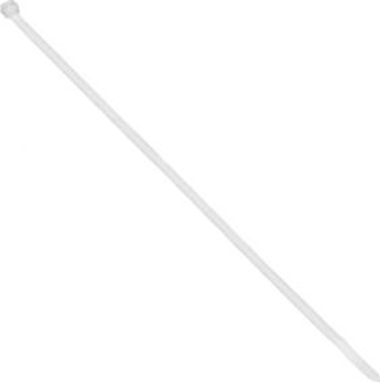 Изображение Organizer Orno Opaska zaciskowa Biao-transparentny 25 sztuk  (OR-AE-13199/3/20/25)