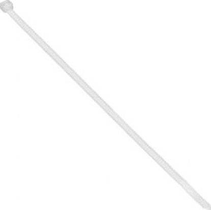 Изображение Organizer Orno Opaska zaciskowa Biao-transparentny 25 sztuk  (OR-AE-13199/4/20/25)