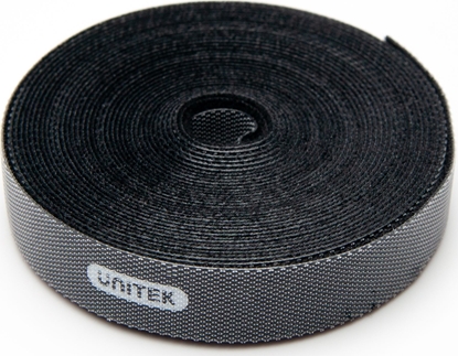 Picture of Organizer Unitek Rzep Czarny 1 sztuka  (OT142BK)