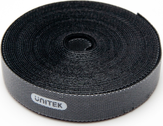 Picture of Organizer Unitek Rzep Czarny 1 sztuka  (OT142BK)