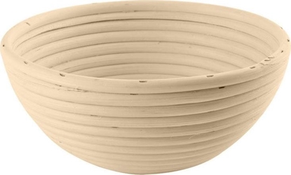 Picture of Orion Koszyk do wyrastania chleba rattanowy okrgy 19cm uniwersalny
