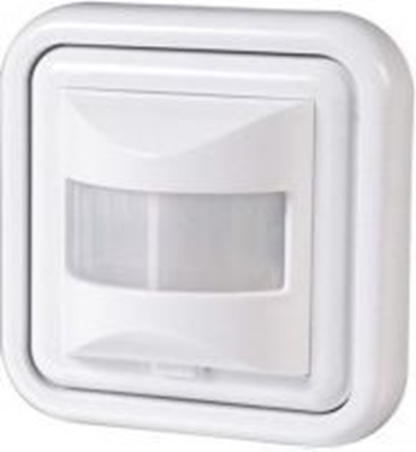 Picture of Orno Czujnik ruchu 500W 160 stopni biay (OR-CR-220)