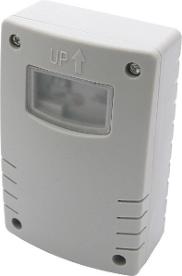 Picture of Orno Czujnik zmierzchowy 1200W 2-300lx IP44 biay (OR-CR-209)