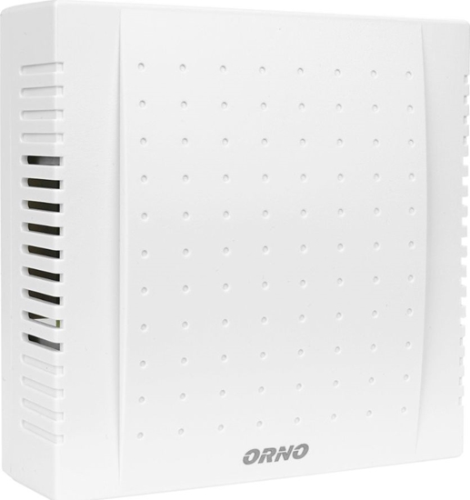 Picture of Orno Dzwonek dwutonowy QUARTO AC z funkcj antyblokady cznika ORNO 0658