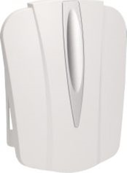 Picture of Orno Dzwonek elektromechaniczny dwutonowy 8V, biay