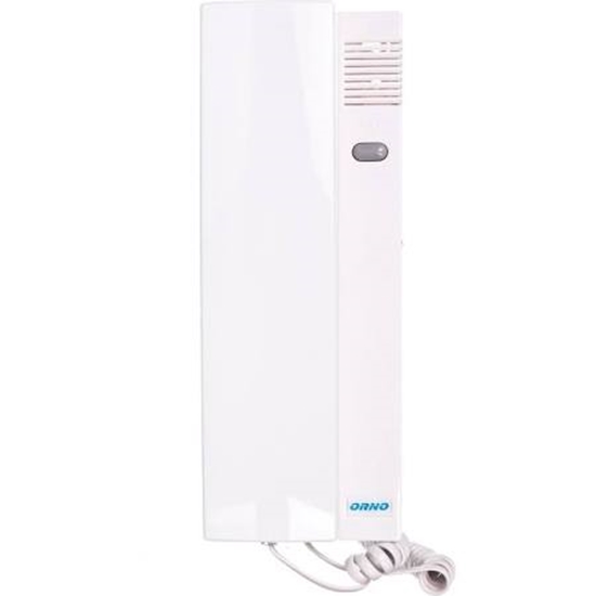 Изображение Orno Unifon wielolokatorski 2 yowy biay