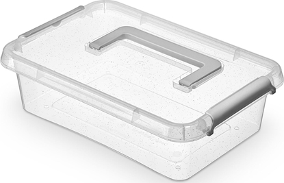 Picture of Orplast NANOBOX d daiktams, 3,1 L