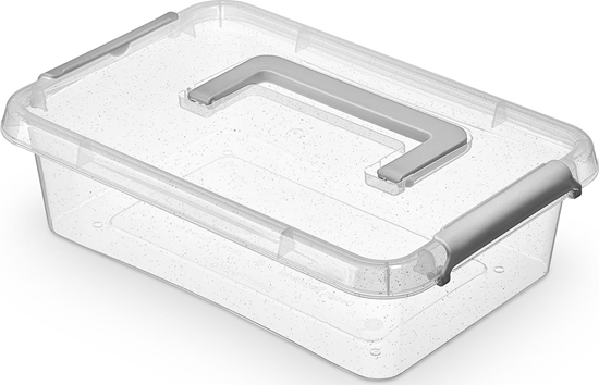 Изображение Orplast NANOBOX d daiktams, 3,1 L