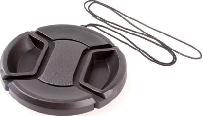 Attēls no Dekielek FoxFoto Dekielek Foxfoto Snap-on do obiektywu - 67 mm ze smyczk