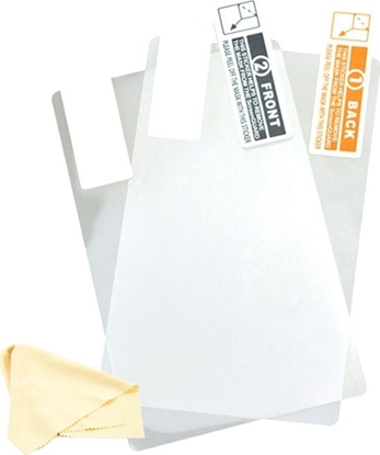 Изображение JJC Osona Na Ekran Lcd Do Canon Sx510hs Sx500 Is 2szt