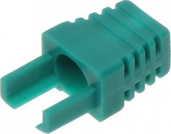 Picture of OSONA WEWNTRZNA WTYKU RJ-45 RJ45/WP-G/IN
