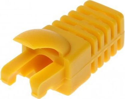 Picture of OSONA WEWNTRZNA WTYKU RJ-45 RJ45/WP-Y/INF