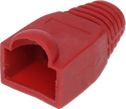 Picture of OSONA WTYKU RJ-45 RJ45/WP-R*P100