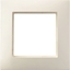 Picture of Ospel ARIA Ramka pojedyncza ecru R-1U/27