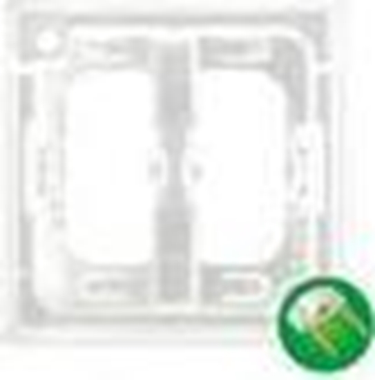 Изображение Ospel ARIA Zespó podwietlenia led zielony ZP-2UZ