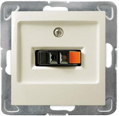 Picture of Ospel Gniazdo gonikowe Impresja pojedyncze ecru (GG-1Y/m/27)