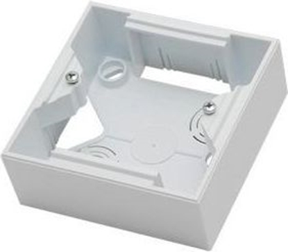 Attēls no Ospel Puszka natynkowa Impresja 1-krotna biaa (PNP-1Y/00)