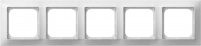 Изображение Ospel Ramka piciokrotna Impresja biay (R-5Y/00)