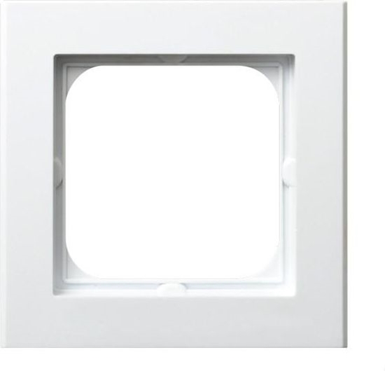 Изображение Ospel Ramka pojedyncza Sonata biay (R-1R/00)