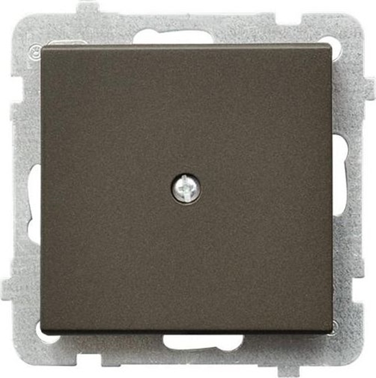 Изображение Ospel Zalepka Sonata czekoladowy metalik (Z-1R/m/40)