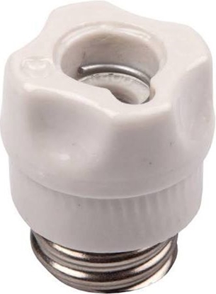 Attēls no Osram Gówka bezpiecznikowa E18 D02 63A porcelanowa (LE18SK)