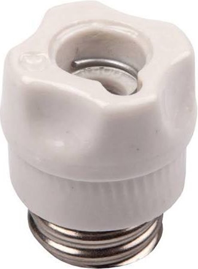 Picture of Osram Gówka bezpiecznikowa E18 D02 63A porcelanowa (LE18SK)