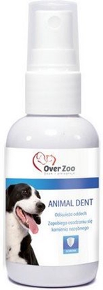 Picture of Over Zoo ANIMAL DENT 50ml SPRAY NA ZBY