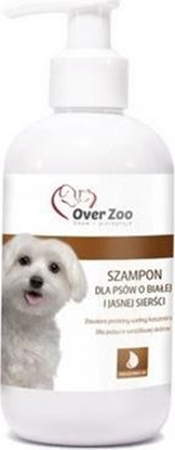 Изображение Over Zoo SZAMPON BIAA SIER 250ml