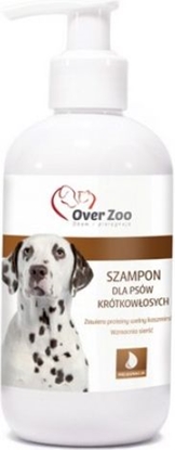 Изображение Over Zoo SZAMPON DLA KRÓTKOWOSYCH 250ml
