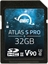 Attēls no Karta OWC Atlas S Pro SDXC 32 GB Class 10 UHS-II/U3 V90 (OWCSDV90P0032)
