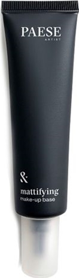 Picture of Paese Artist Mattifying Make-Up matujca baza pod makija 20 ml