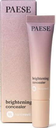 Attēls no Paese Korektor rozwietlajcy 01 Light Beige 8,5 ml