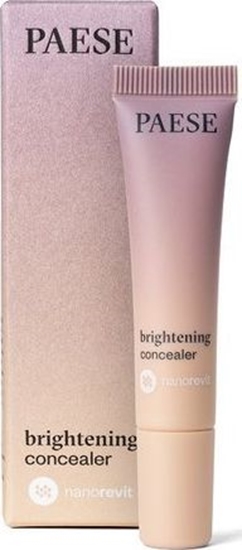 Picture of Paese Korektor rozwietlajcy 01 Light Beige 8,5 ml
