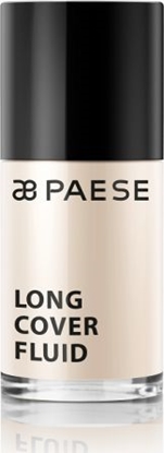 Изображение Paese Long Cover Fluid 0.5 Ko Soniowa 30ml