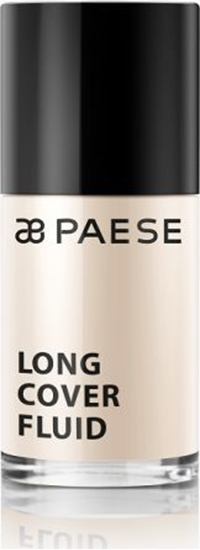 Изображение Paese Long Cover Fluid 0.5 Ko Soniowa 30ml