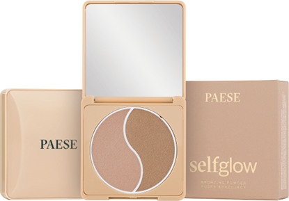 Picture of Paese PAESE bronzer SELF GLOW Light