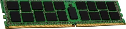 Attēls no Pamięć dedykowana Kingston DDR4, 32 GB, 2666 MHz, CL19  (KTL-TS426/32G)
