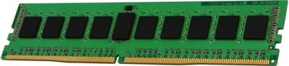 Picture of Pamięć dedykowana Kingston DDR4, 8 GB, 2666 MHz, CL19  (KTH-PL426S8/8G)
