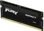 Picture of Pamięć do laptopa Kingston Fury Impact, SODIMM, DDR5, 16 GB, 4800 MHz, CL38 (KF548S38IB-16                  )