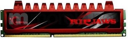 Picture of Pamięć G.Skill Ripjaws, DDR3, 4 GB, 1333MHz, CL9 (F310666CL9S4GBRL)