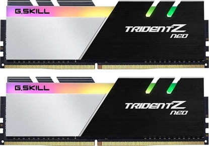 Picture of Pamięć G.Skill Trident Z Neo, DDR4, 32 GB, 3600MHz, CL14 (F4-3600C14D-32GTZN)