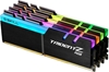 Picture of G.skill DDR4 32GB PC 3200 CL16 G.Skill KIT (4x8GB) 32GTZRX Tri R