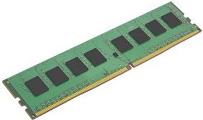 Attēls no Pamięć Kingston ValueRAM, DDR4, 8 GB, 2666MHz, CL19 (KVR26N19S8/8)
