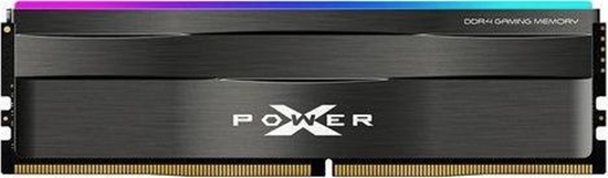 Picture of Silicon Power | SP016GXLZU320BSD | 16 GB | DDR4 | 3200 MHz | PC/server | Registered No | ECC No